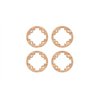 Gear Differential Unit Gasket (4pcs.)