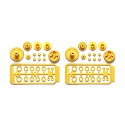 SW-01 G Parts (Gears) (Yellow)