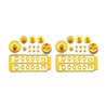 SW-01 G Parts (Gears) (Yellow)