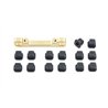 Brass Adjustable Suspension Mount (XB)