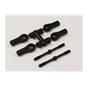 Steering Rod Set 4x50mm Inferno MP9 TKI4 - MP10 (2)