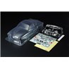 1/10 Scale R/C Volkswagen Karmann Ghia Body Parts