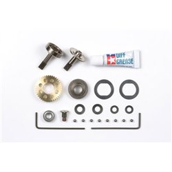 Buggy Champ Ball Differential Set II
