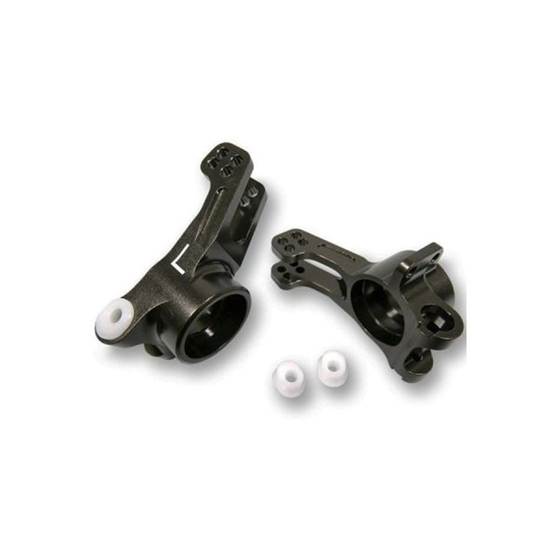 Aluminium Rear Hub Carrier Kyosho Inferno MP9 TKI4