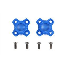 T3-01 Aluminum Bearing Holders (Rear)