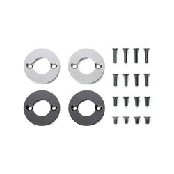 T3-01 Rear Axle Weight Set