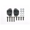 CC-02 Aluminum Arm Pivots (A, B)