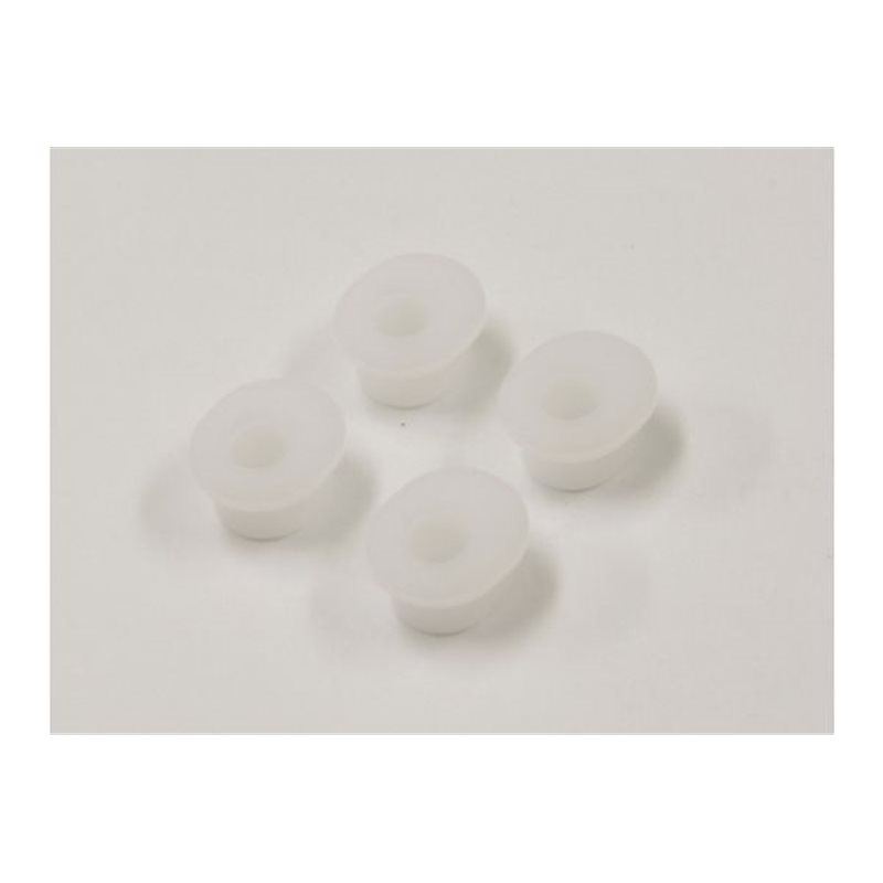 REAR ALU HUB CARRIER BUSH SET MP9 TKI4