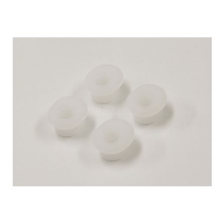 REAR ALU HUB CARRIER BUSH SET MP9 TKI4