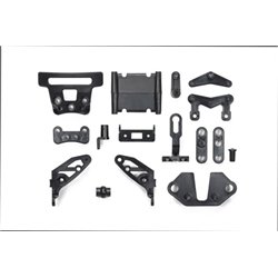 SW-01 Reinforced B Parts (Bumper)