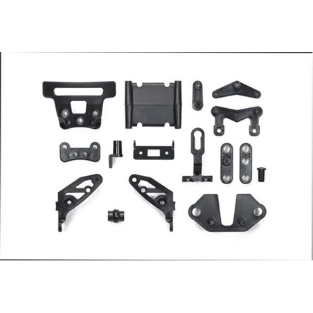 SW-01 Reinforced B Parts (Bumper)