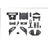 SW-01 Reinforced B Parts (Bumper)