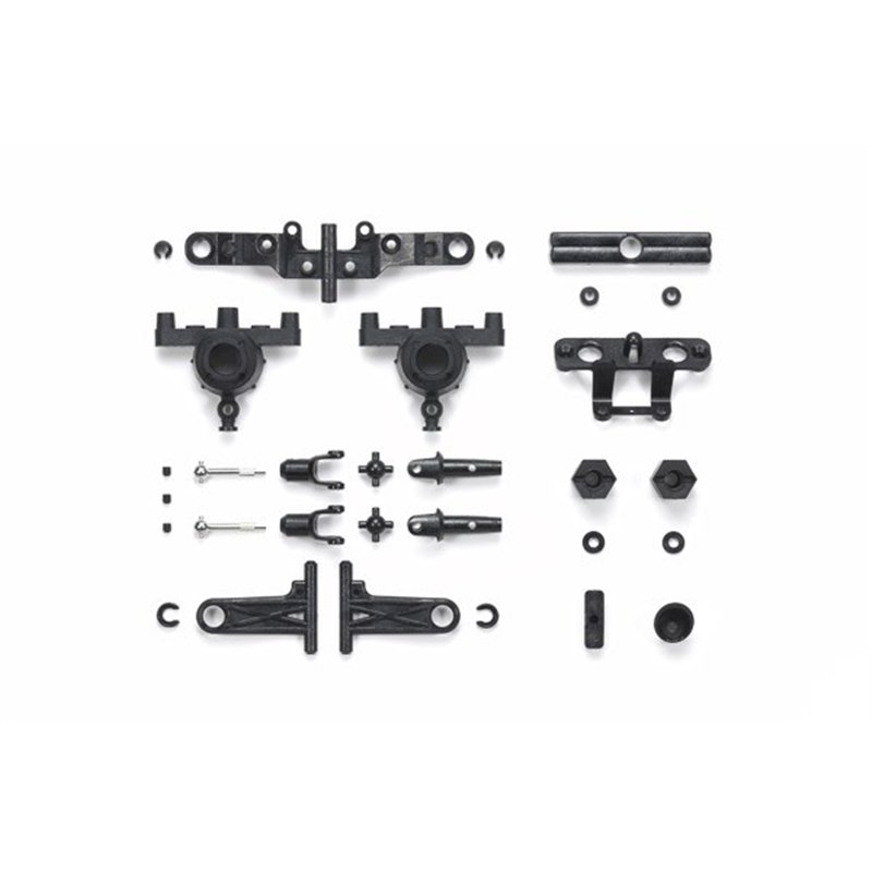 SW-01 Reinforced C Parts (Joints)