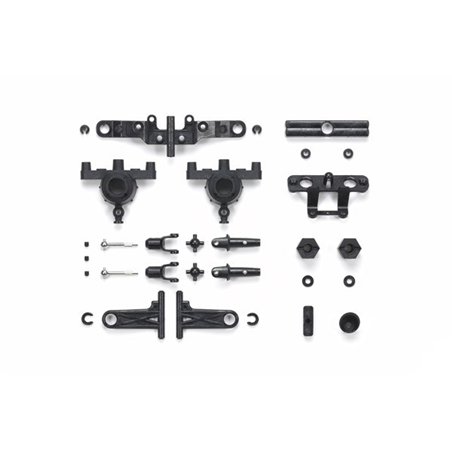 SW-01 Reinforced C Parts (Joints)