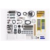 Electric Actuator Set for 1/14 Volvo FH16 Tow Truc