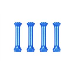 M-08 Aluminum Frame Posts (4pcs.)