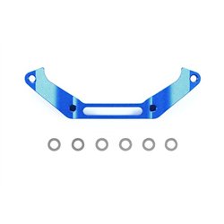 TC-01 Aluminum Steering Bridge