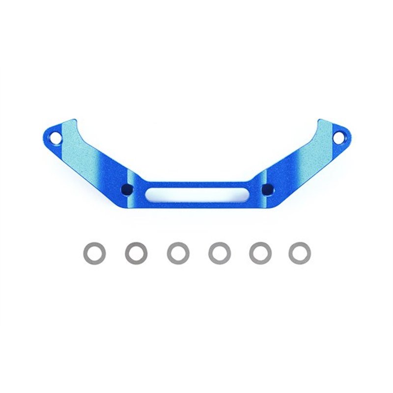 TC-01 Aluminum Steering Bridge