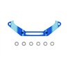 TC-01 Aluminum Steering Bridge
