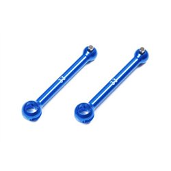 33mm Lightweight Aluminum Swing Shafts (2pcs.)