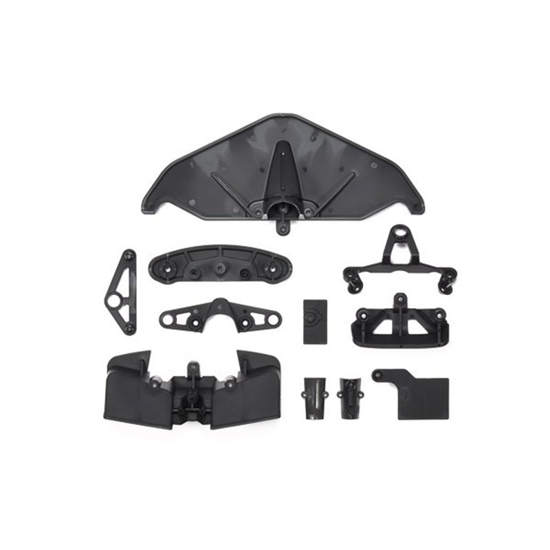 TC-01 B Parts (Bumper)