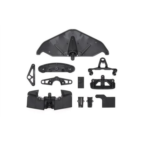 TC-01 B Parts (Bumper)