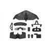 TC-01 B Parts (Bumper)