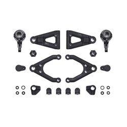 TC-01 C/D Parts (Suspension) (2pcs.)