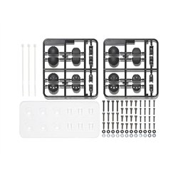 Buggy Light Pod Set for LEDs