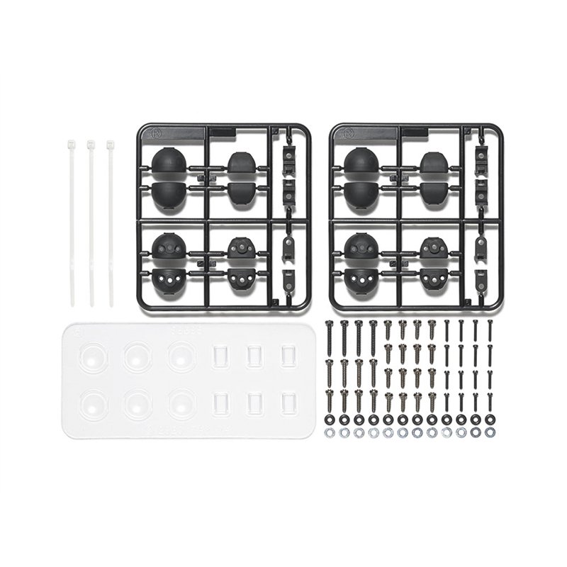 Buggy Light Pod Set for LEDs