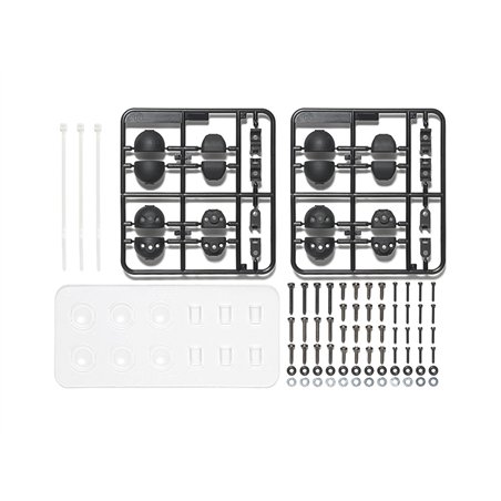 Buggy Light Pod Set for LEDs