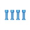 TC-01 Aluminum Damper Extenders (4pcs.)
