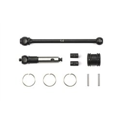TC-01 Double Cardan Propeller Shaft