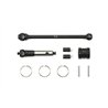 TC-01 Double Cardan Propeller Shaft