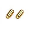 TRF420 Brass Bumper Posts