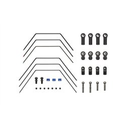 Soft Stabilizer Set (TA07, TB-05)
