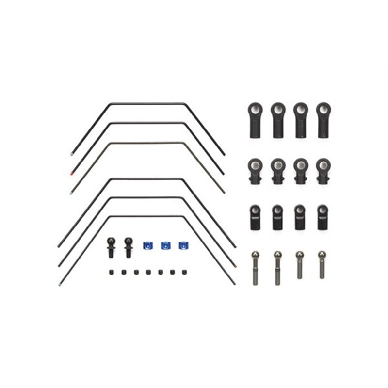 Soft Stabilizer Set (TA07, TB-05)