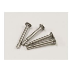 Shafts 6.5x26mm Kyosho Inferno MP9-MP10 (4) (IF341)