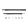 CC-02 Reinforced Rear Drive Shafts