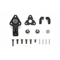 Ball Caster for SW-01 Wheelie Bar