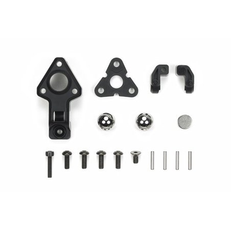 Ball Caster for SW-01 Wheelie Bar