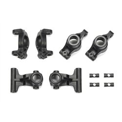 M-08 Concept Reinforced C Parts (Uprights, 2˚) (2p