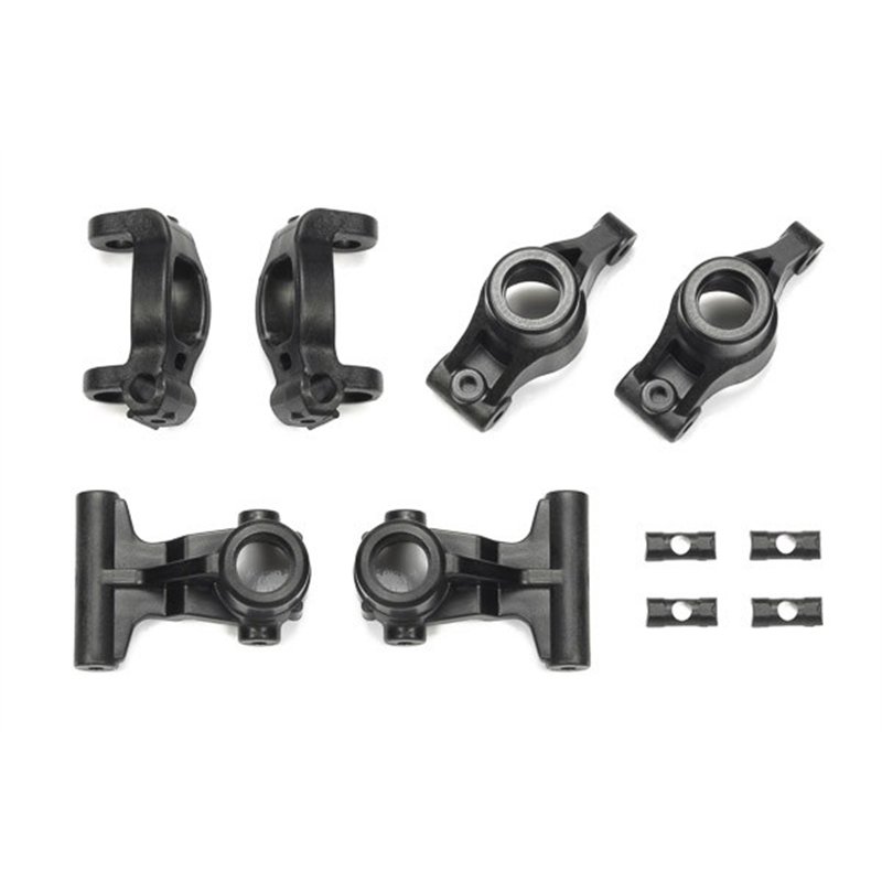 M-08 Concept Reinforced C Parts (Uprights, 2˚) (2p
