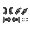 M-08 Concept Reinforced C Parts (Uprights, 2˚) (2p