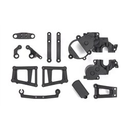 M-08 Concept Reinforced K Parts (Gearbox)
