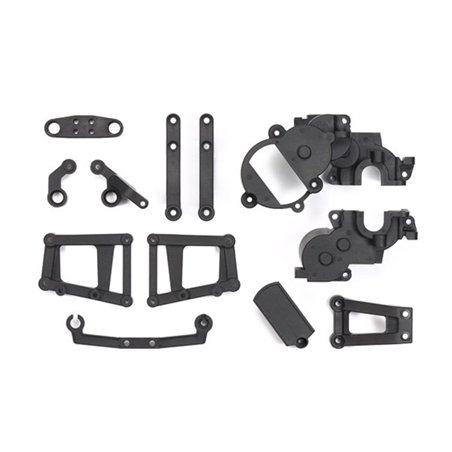 M-08 Concept Reinforced K Parts (Gearbox)