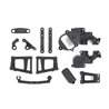 M-08 Concept Reinforced K Parts (Gearbox)