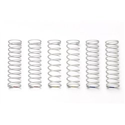 CC-02 Spring Set for CC-02 Aluminum Dampers