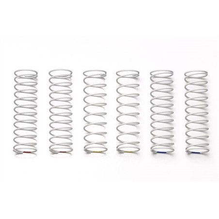 CC-02 Spring Set for CC-02 Aluminum Dampers