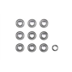 Grasshopper/Hornet/Lunch Box Full Ball Bearing Set